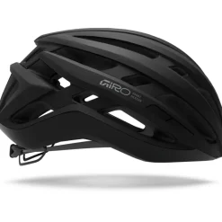 Racefietshelmen|Gravelhelmen < Giro Agii IP Racefiethe - atte fae red