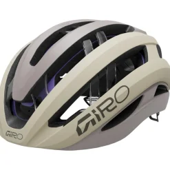 Giro Aries Spherical Fietshelm - matte stone