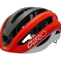 Racefietshelmen|Gravelhelmen < Giro Arie pherica Fiethe - atte fae red