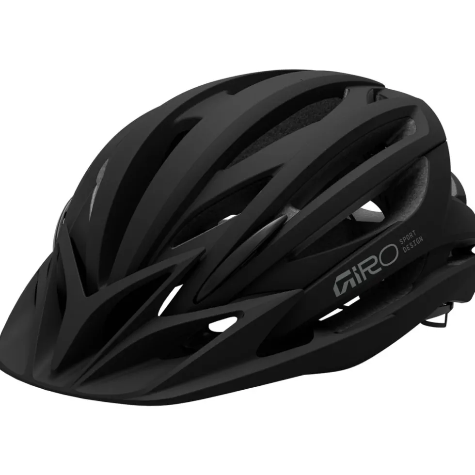 Giro Artex MIPS MTB-Helm - matte black