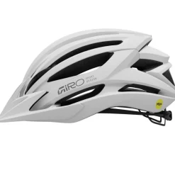 Giro Artex MIPS MTB-Helm - matte white