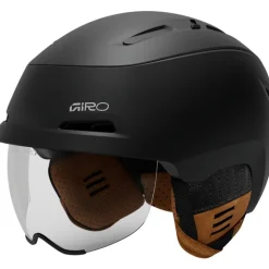 E-Bike Helmen < Giro Bexey IP Fiethe - atte back