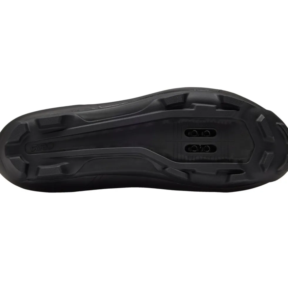 Giro Cadet XC MTB-Schoenen - zwart