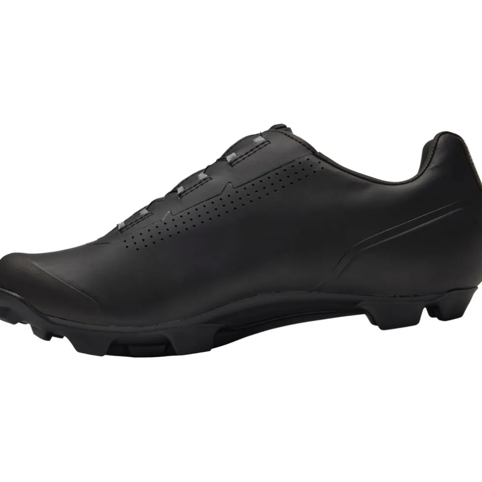 Giro Cadet XC MTB-Schoenen - zwart