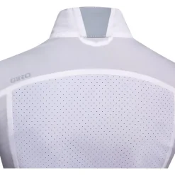 Giro Chrono Expert Wind Fietsvest Dames - wit