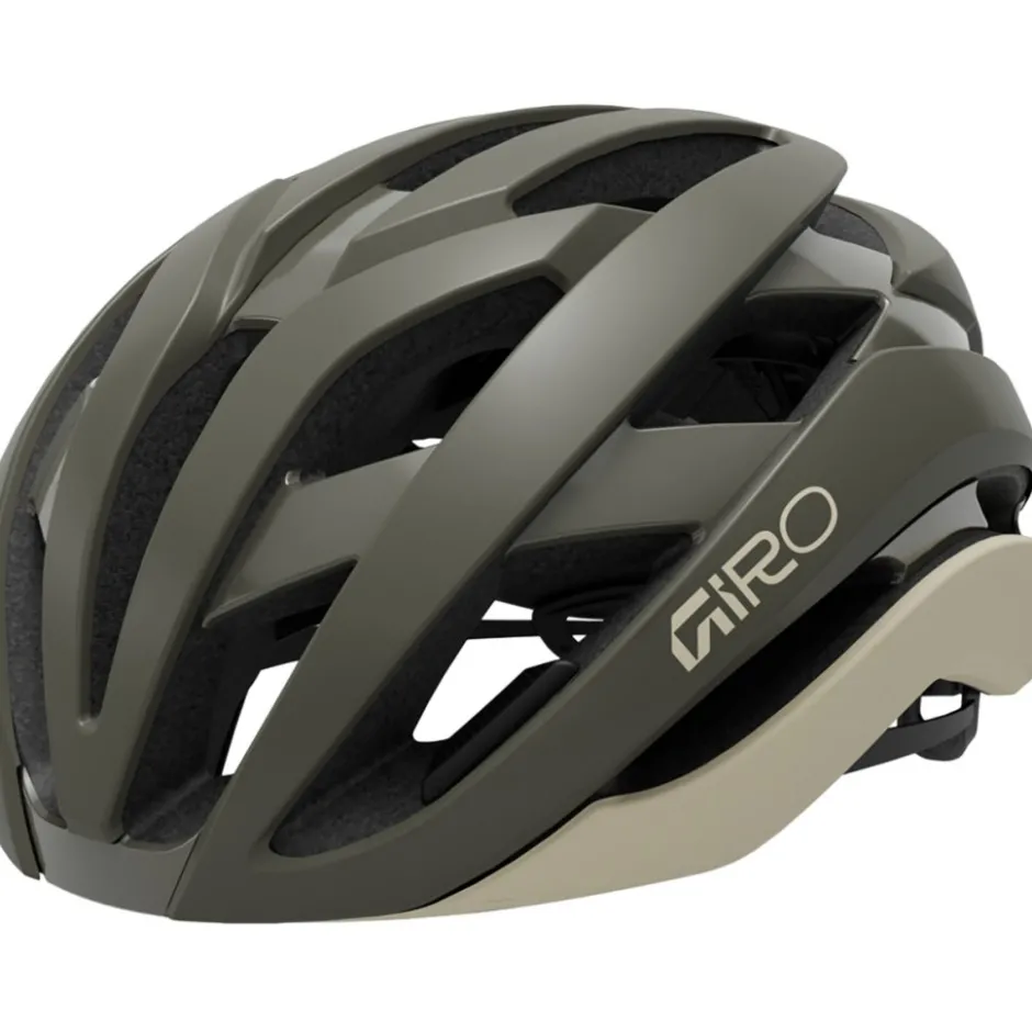 Gravelhelmen < Giro Cieo IP He - atte dark age