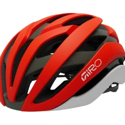 Giro Cielo MIPS Helm - matte flame red