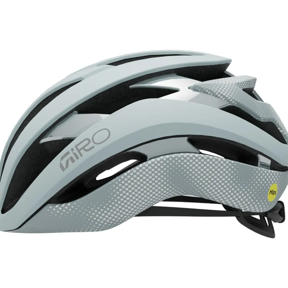 Giro Cielo MIPS Helm - matte stone