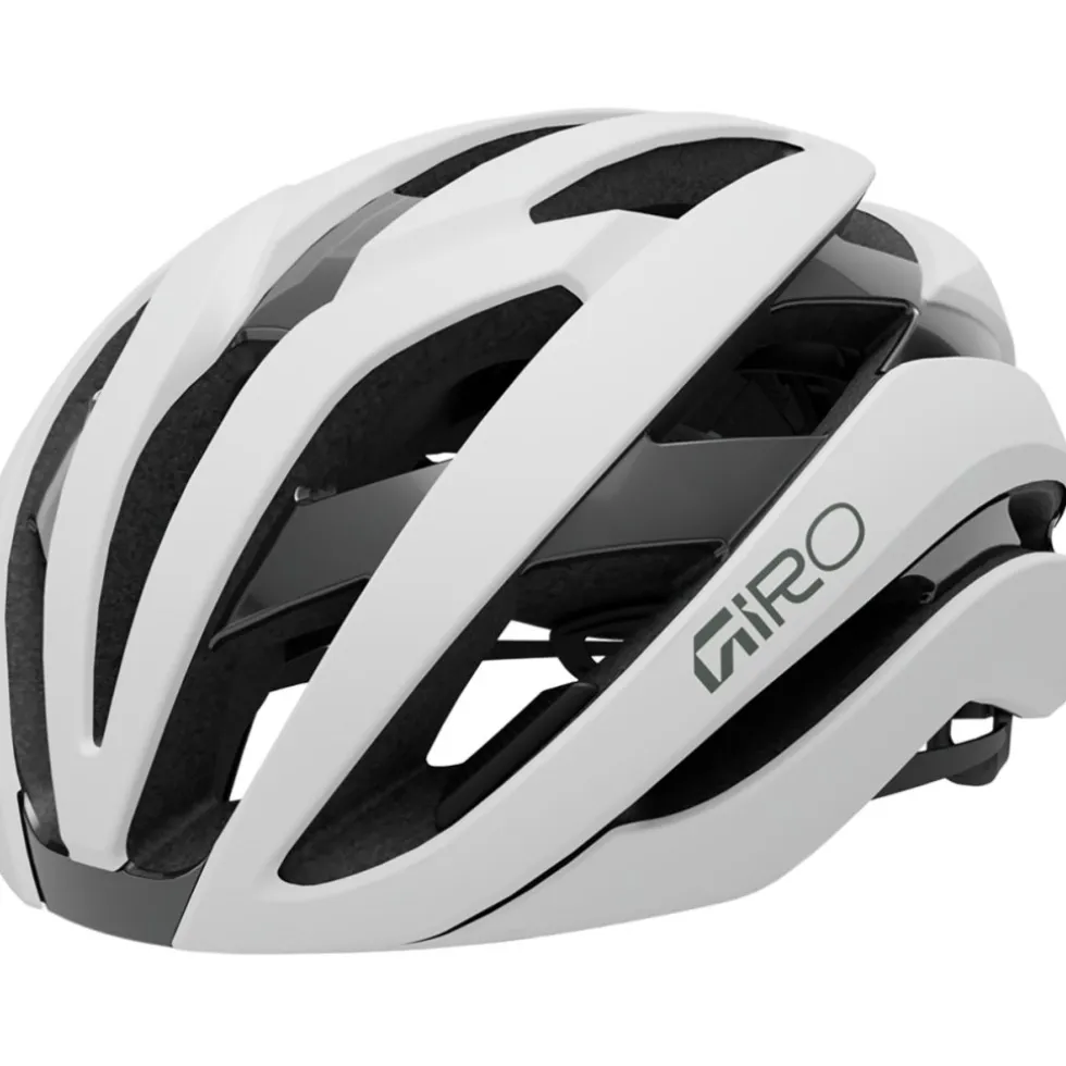 Giro Cielo MIPS Helm - matte white
