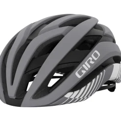 Giro Cielo MIPS Helm - matte white charcoal rush