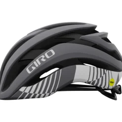 Giro Cielo MIPS Helm - matte white charcoal rush