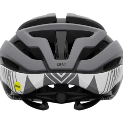 Giro Cielo MIPS Helm - matte white charcoal rush