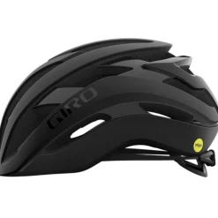 Giro Cielo MIPS Helm - zwart mat/charcoal