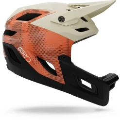 Downhill Helmen < Giro Coaition pherica Integraahe - atte otion orange