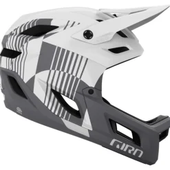 Giro Coalition Spherical Integraalhelm - matte charcoal rush