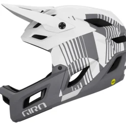 Giro Coalition Spherical Integraalhelm - matte charcoal rush