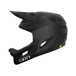 Giro Coalition Spherical Integraalhelm - matte black'25