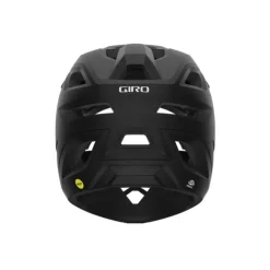 Giro Coalition Spherical Integraalhelm - matte black'25