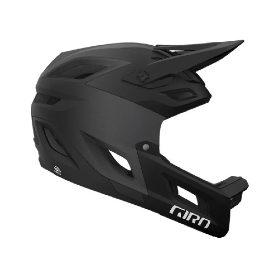Giro Coalition Spherical Integraalhelm - matte black'25