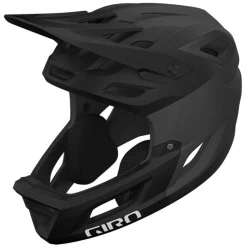 Giro Coalition Spherical Integraalhelm - matte black'25