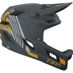 E-Bike Helmen|Downhill Helmen < Giro Coaition Spherica Integraahem - matte dark shark dune