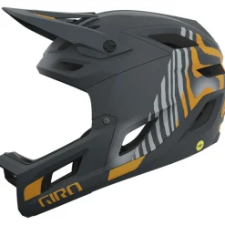 E-Bike Helmen|Downhill Helmen < Giro Coaition Spherica Integraahem - matte dark shark dune