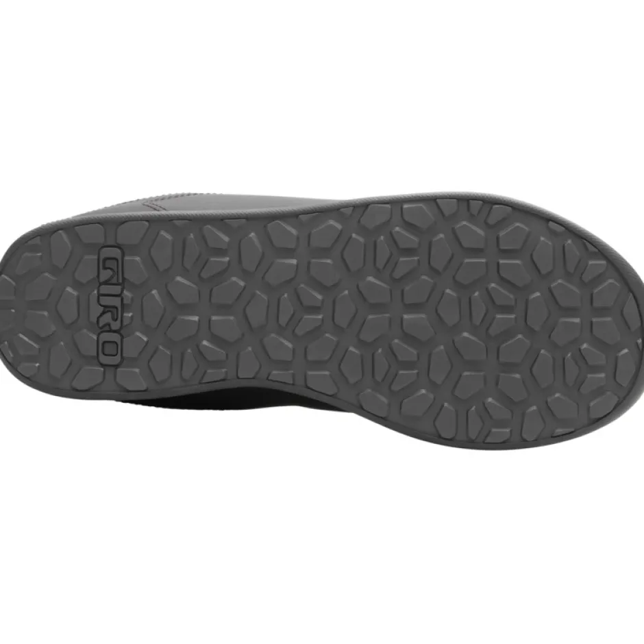 Schoenen Kinderen|Schoenen Kinderen < Giro Deed Flatpedal MTB-Schoenen Kinderen - zwart