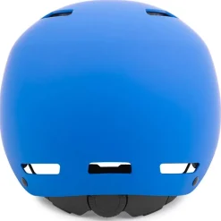 Giro Dime FS Helm Kinderen - matte blue