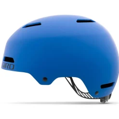 Giro Dime FS Helm Kinderen - matte blue