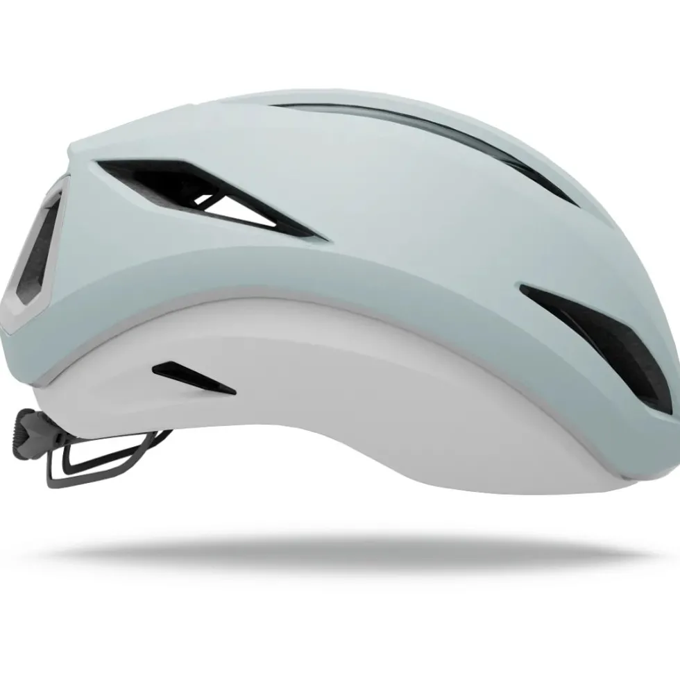 Giro Eclipse Pro Racefietshelm - matte sky blue
