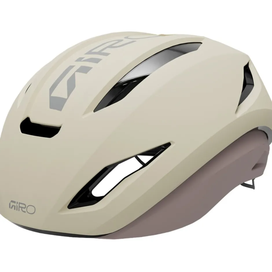 Racefietshelmen|Gravelhelmen < Giro Ecipe Pro Racefiethe - atte tone