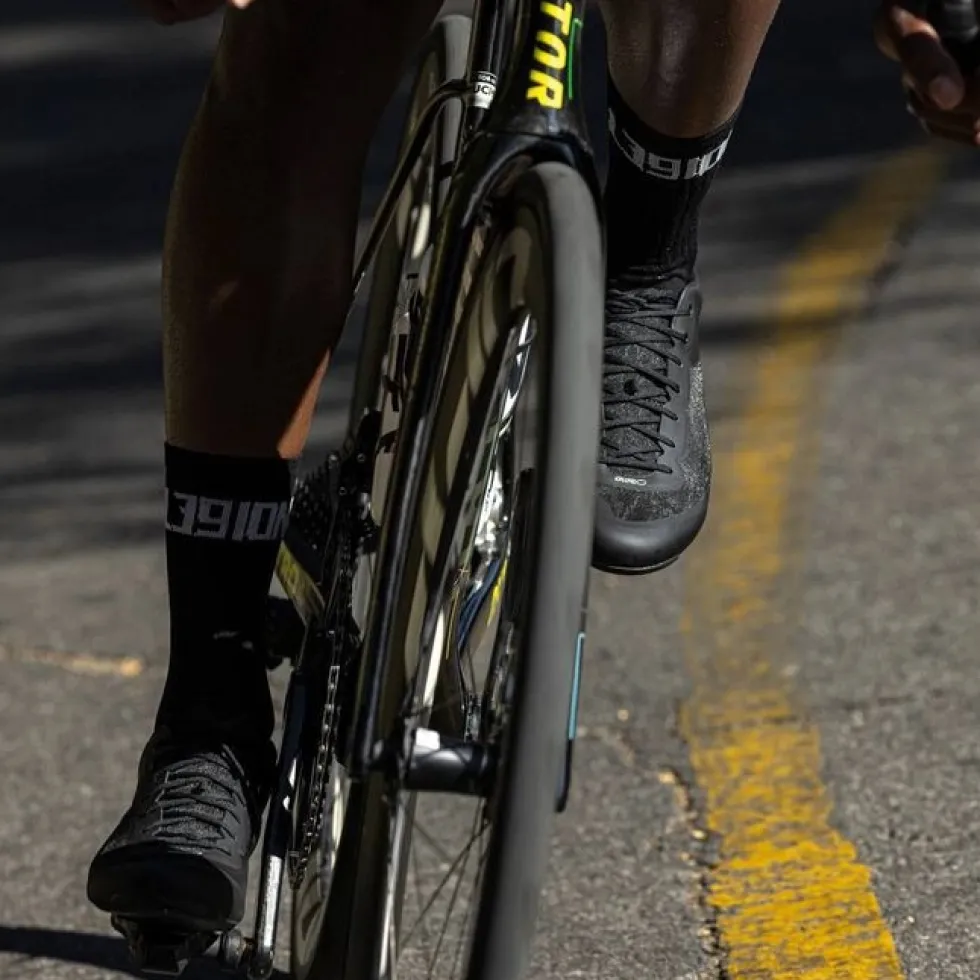 Giro Empire SLX II Racefietsschoenen - wit (260183)
