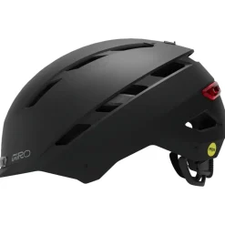 E-Bike Helmen < Giro Ecape IP Fiethe - atte back