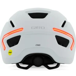 Giro Ethos MIPS Shield Helm - matte chalk