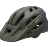 Helmen Kinderen < Giro Fixture II Helm voor Jongeren - matte dark sage/sapphire