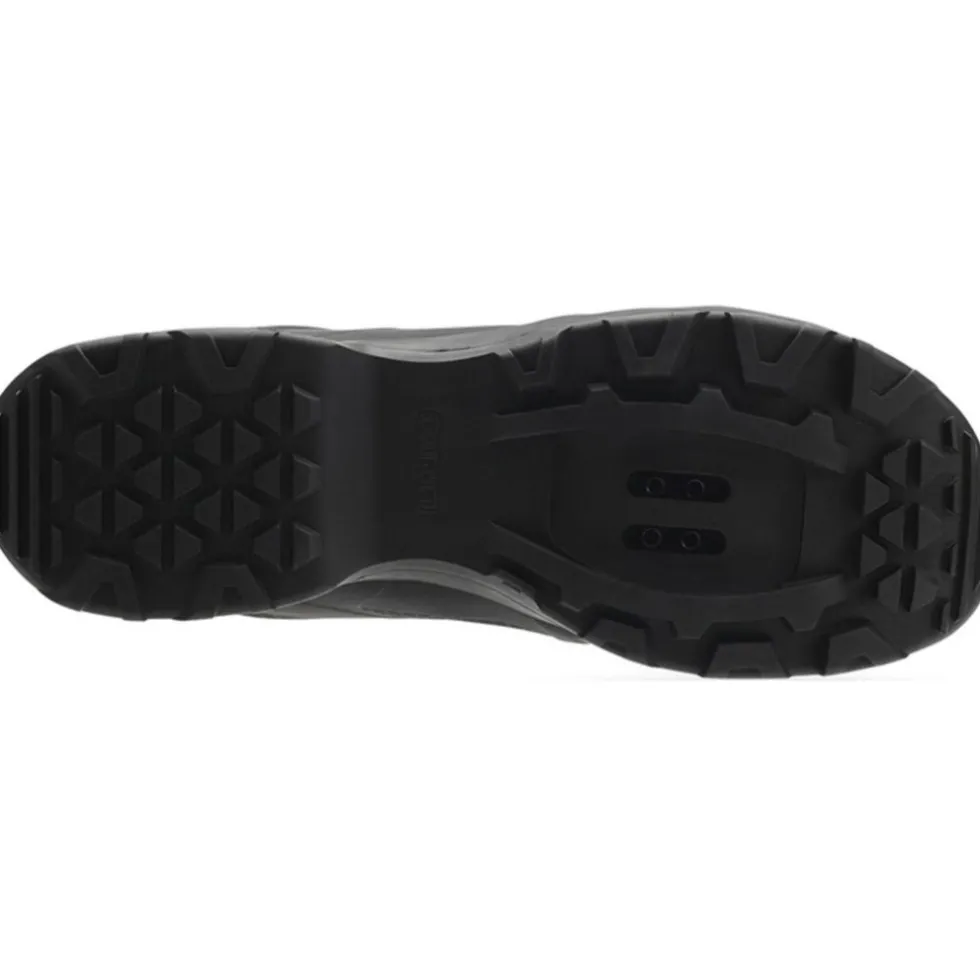 Giro Gauge MTB Schoenen Dames - titanium/dark shadow