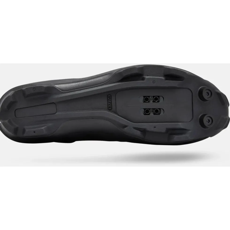 Giro Gritter MTB Schoenen - light sharkskin