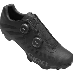 Gravelschoenen|Mtb-Schoenen < Giro Gritter MTB Schoenen - zwart