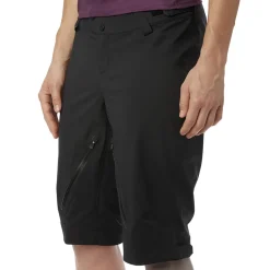 Giro Havoc H2O Short Dames - zwart