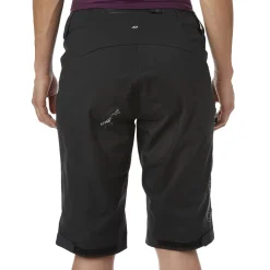 Giro Havoc H2O Short Dames - zwart
