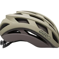 Giro Helios Spherical MIPS Helm - matte stone