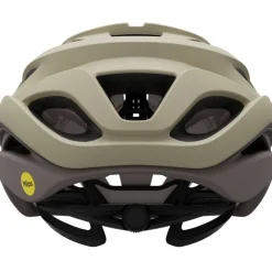 Giro Helios Spherical MIPS Helm - matte stone