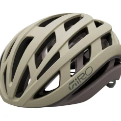 Giro Helios Spherical MIPS Helm - matte stone