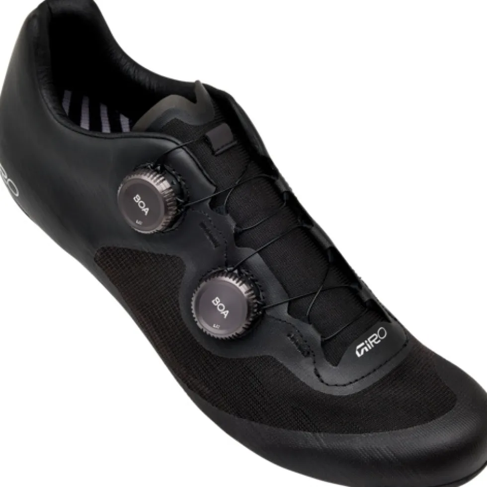 Giro Imperial II Racefietsschoenen - zwart