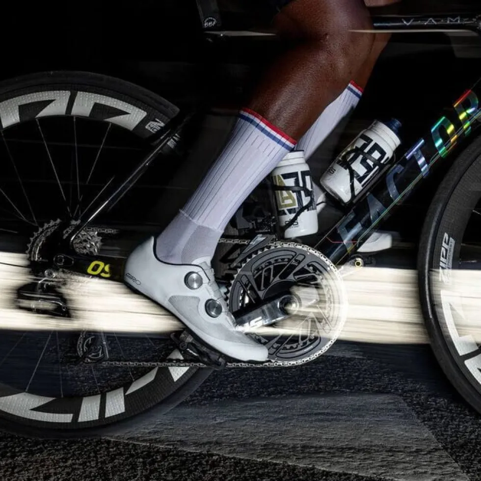 Giro Imperial II Racefietsschoenen - zwart