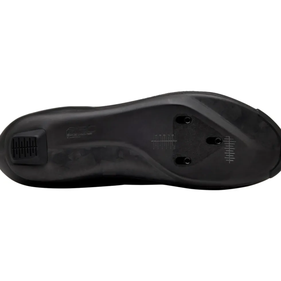 Giro Imperial II Racefietsschoenen - zwart