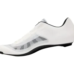 Schoenen|Triathlon Schoenen < Giro Imperial II Racefietsschoenen - wit (260182)