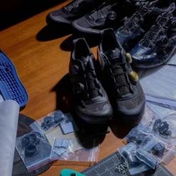 Schoenen|Triathlon Schoenen < Giro Imperial II Racefietsschoenen - wit (260182)