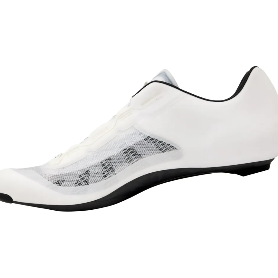 Schoenen|Triathlon Schoenen < Giro Imperial II Racefietsschoenen - wit