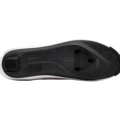 Schoenen|Triathlon Schoenen < Giro Imperial II Racefietsschoenen - wit